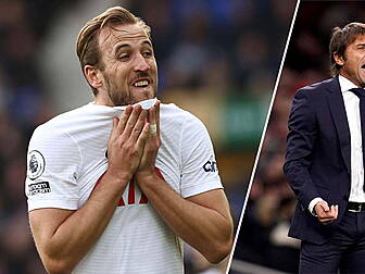 Antonio Conte will be able to...